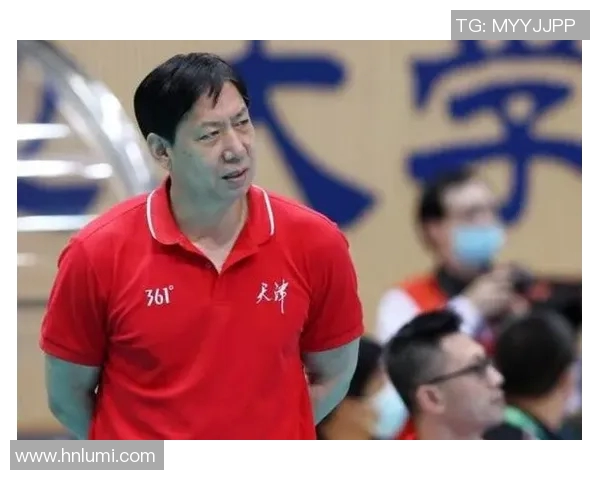 陈军专访：从排球新星到传奇教练的奋斗与成长之路