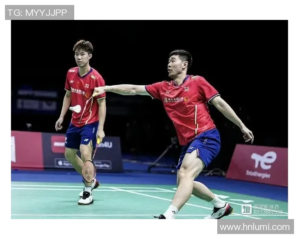 上海羽毛球队的控制革新探索与实践：重塑竞技格局与未来发展路径